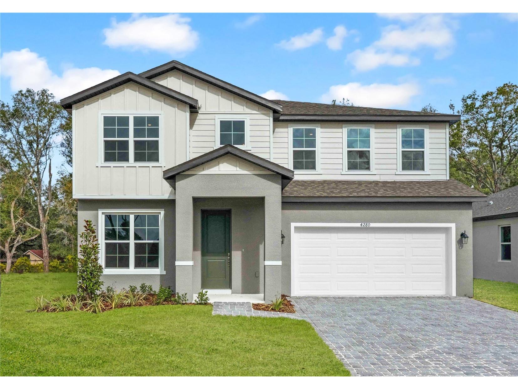 2357 Huanier Court Apopka FL 32712 W7885521 image1