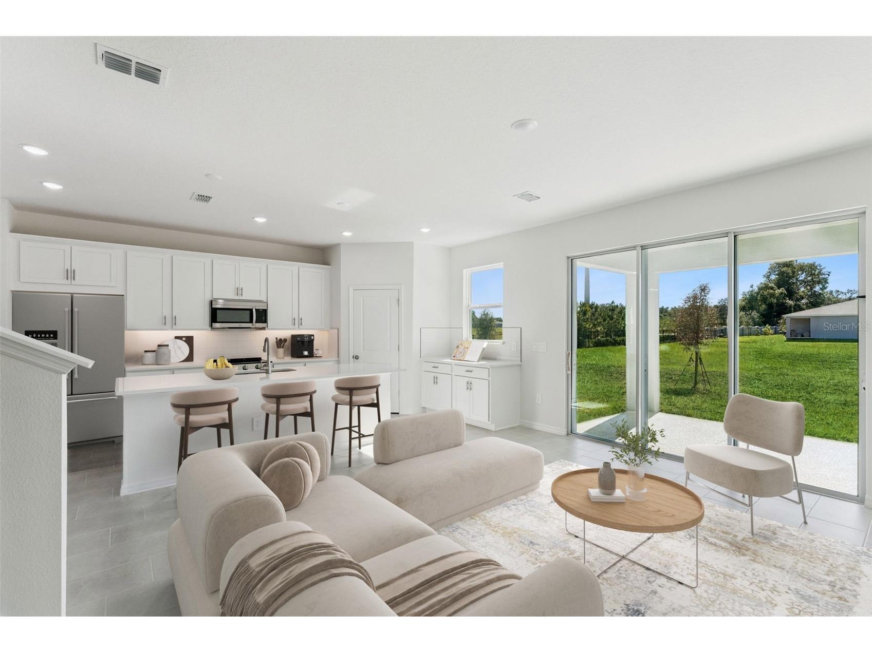 2357 Huanier Court Apopka FL 32712 W7885521 image2