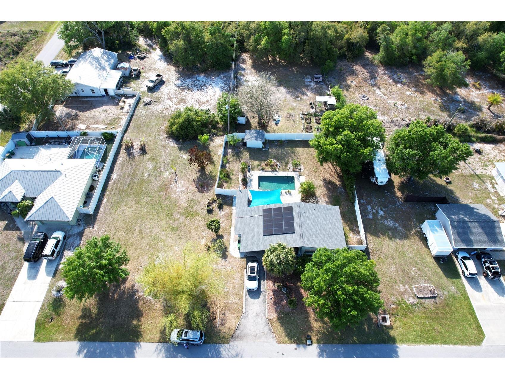 2357 Talbrook Terrace Punta Gorda FL 33983 C7524007 image1