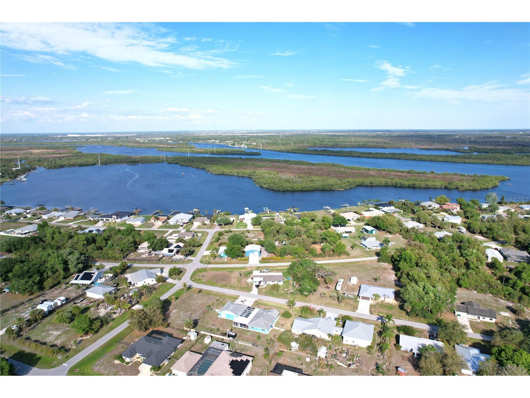 2357 Talbrook Terrace Punta Gorda FL 33983 C7524007 image32