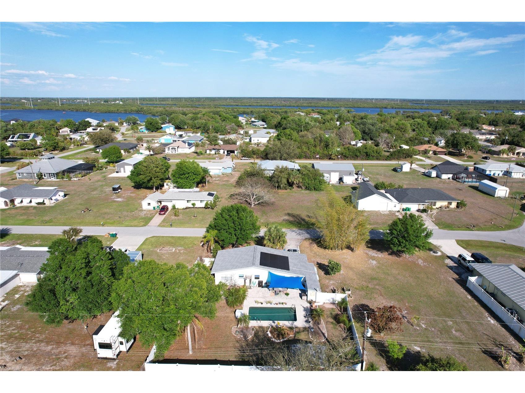 2357 Talbrook Terrace Punta Gorda FL 33983 C7524007 image35