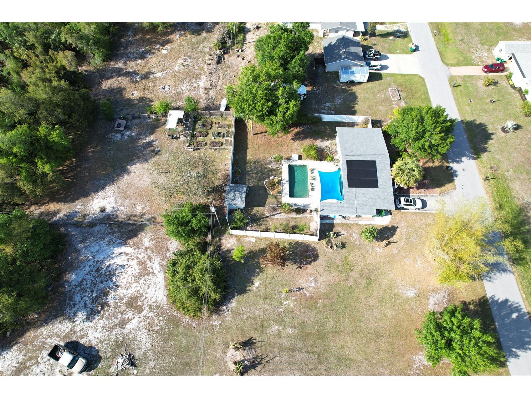 2357 Talbrook Terrace Punta Gorda FL 33983 C7524007 image36