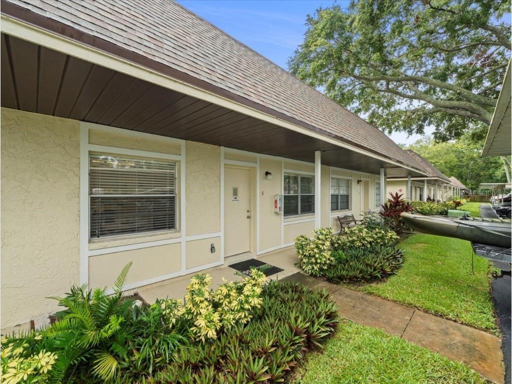 2357 Walton Circle #M6 Palm Harbor FL 34683 TB8402241 image2
