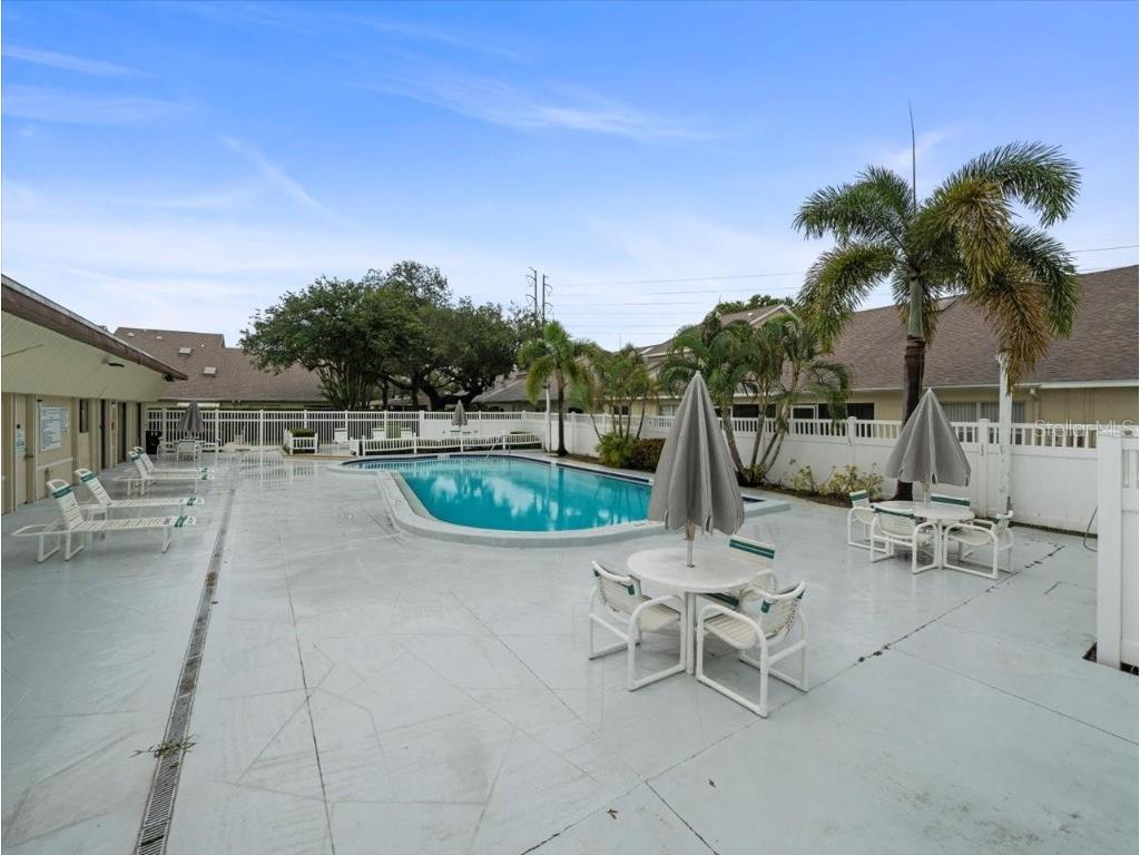 2357 Walton Circle #M6 Palm Harbor FL 34683 TB8402241 image31