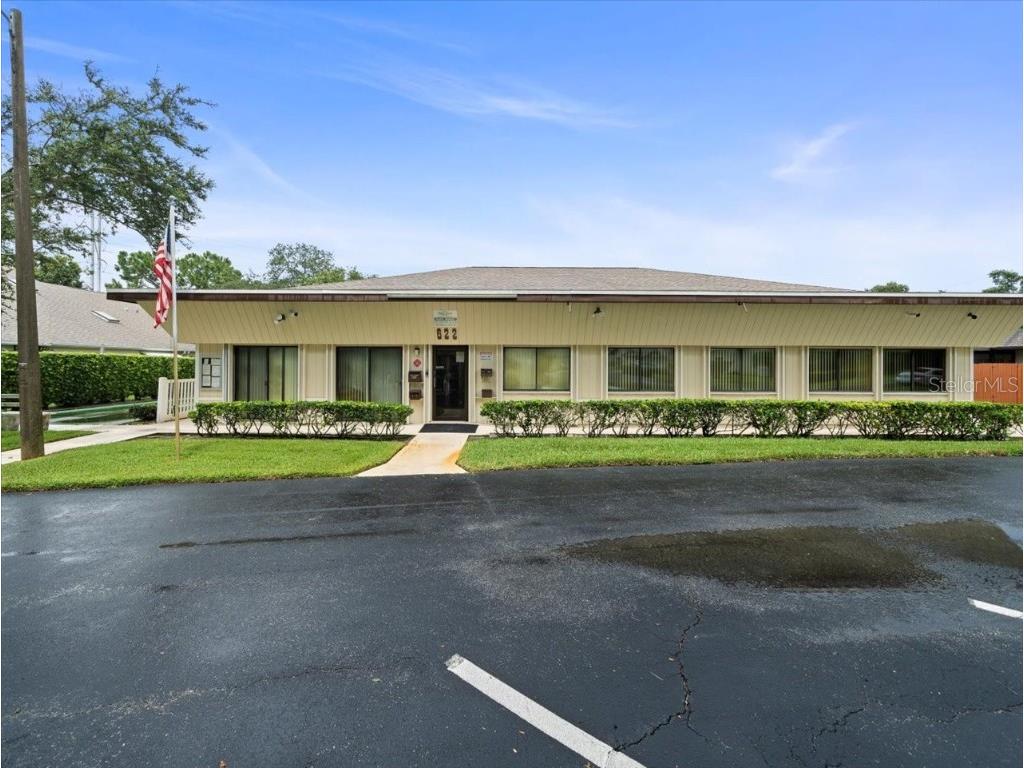 2357 Walton Circle #M6 Palm Harbor FL 34683 TB8402241 image33