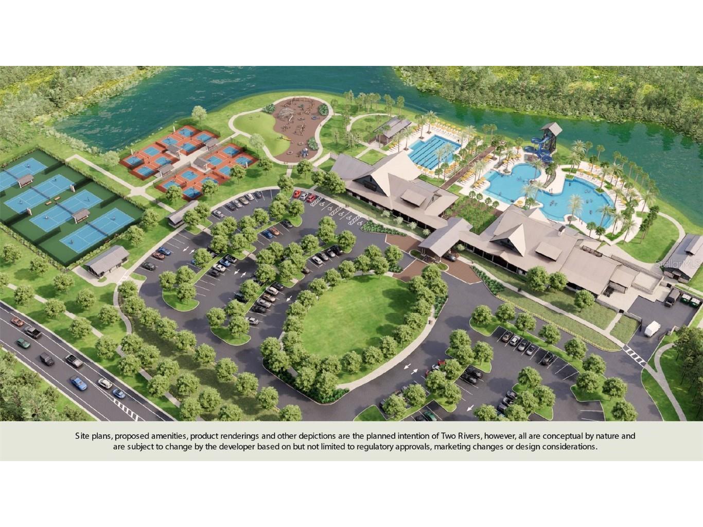 2357 Wise River Lane Zephyrhills FL 33539 O6327719 image3