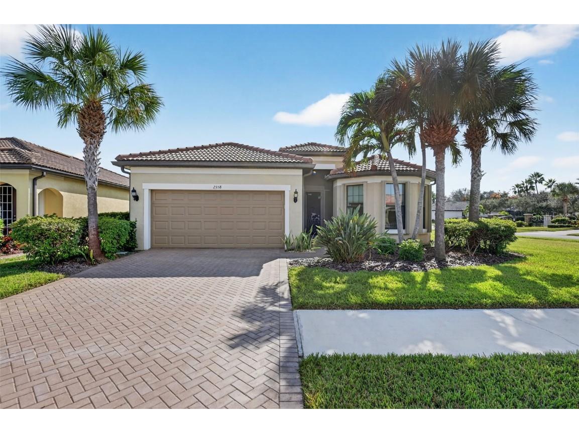 2358 Arugula Drive North Port FL 34289 D6144752 image1
