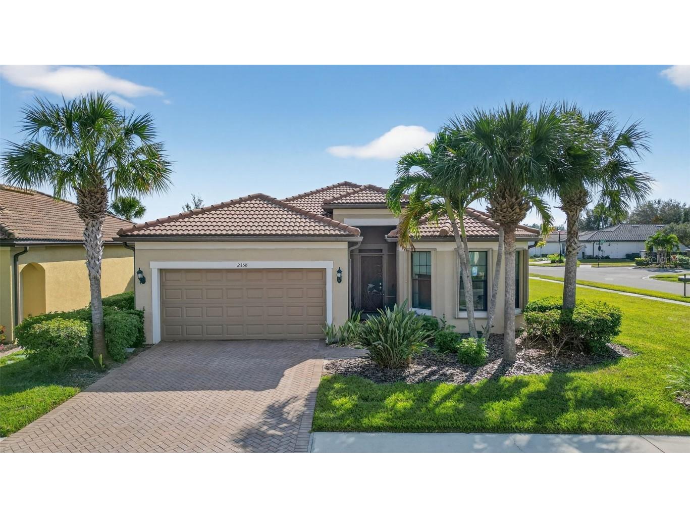 2358 Arugula Drive North Port FL 34289 D6144752 image34