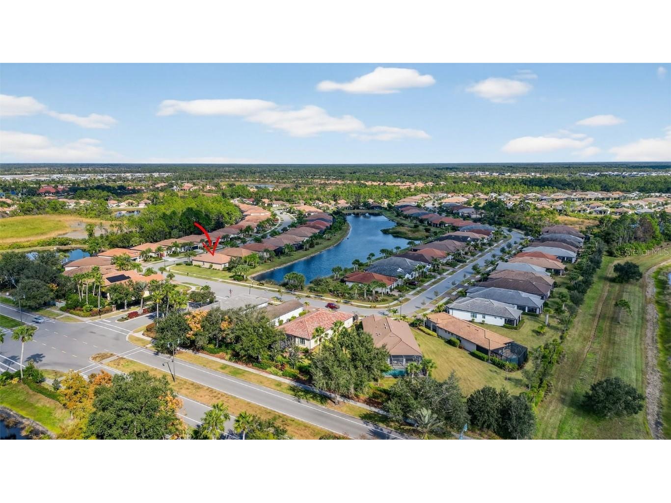 2358 Arugula Drive North Port FL 34289 D6144752 image36