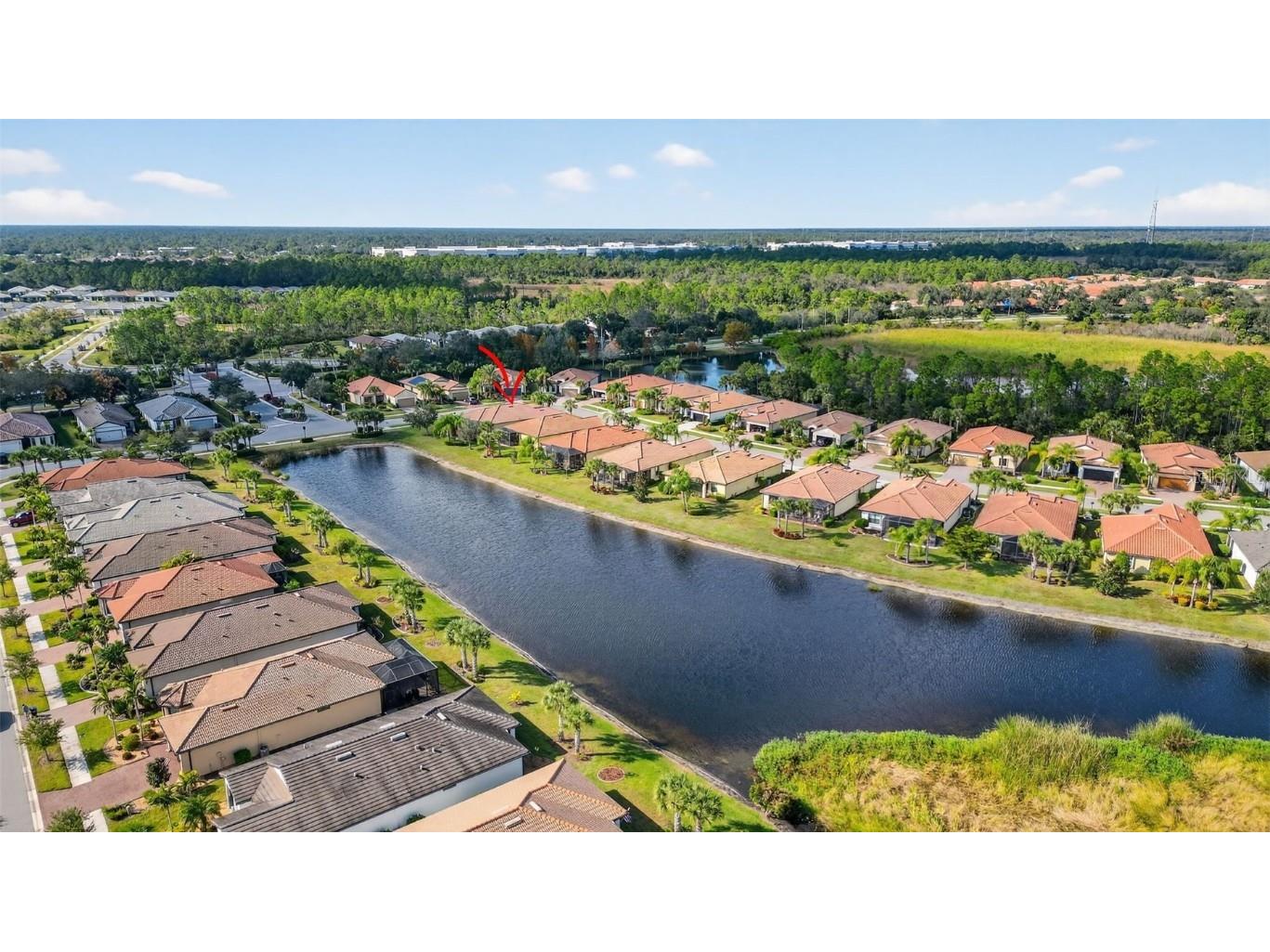 2358 Arugula Drive North Port FL 34289 D6144752 image37