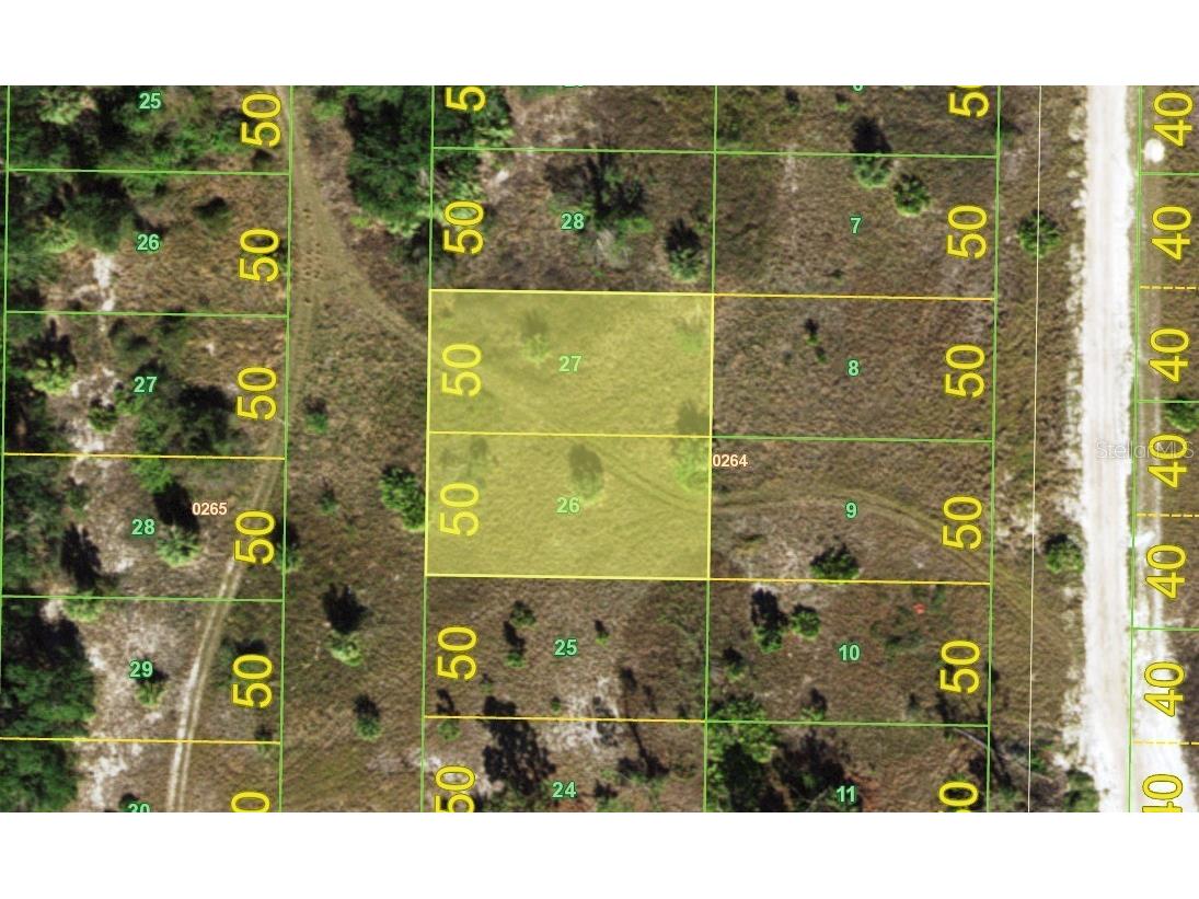 2358 Dumont Drive Punta Gorda FL 33983 C7526562 image1