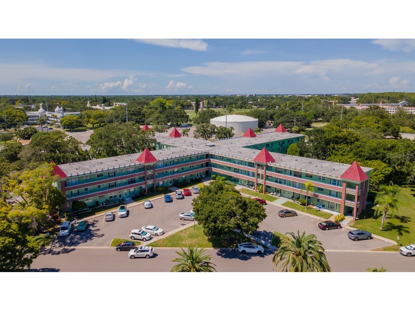 2358 Ecuadorian Way #32 Clearwater FL 33763 T3464322 image1