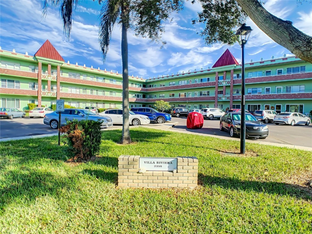 2358 Ecuadorian Way #40 Clearwater FL 33763 U8140881 image1