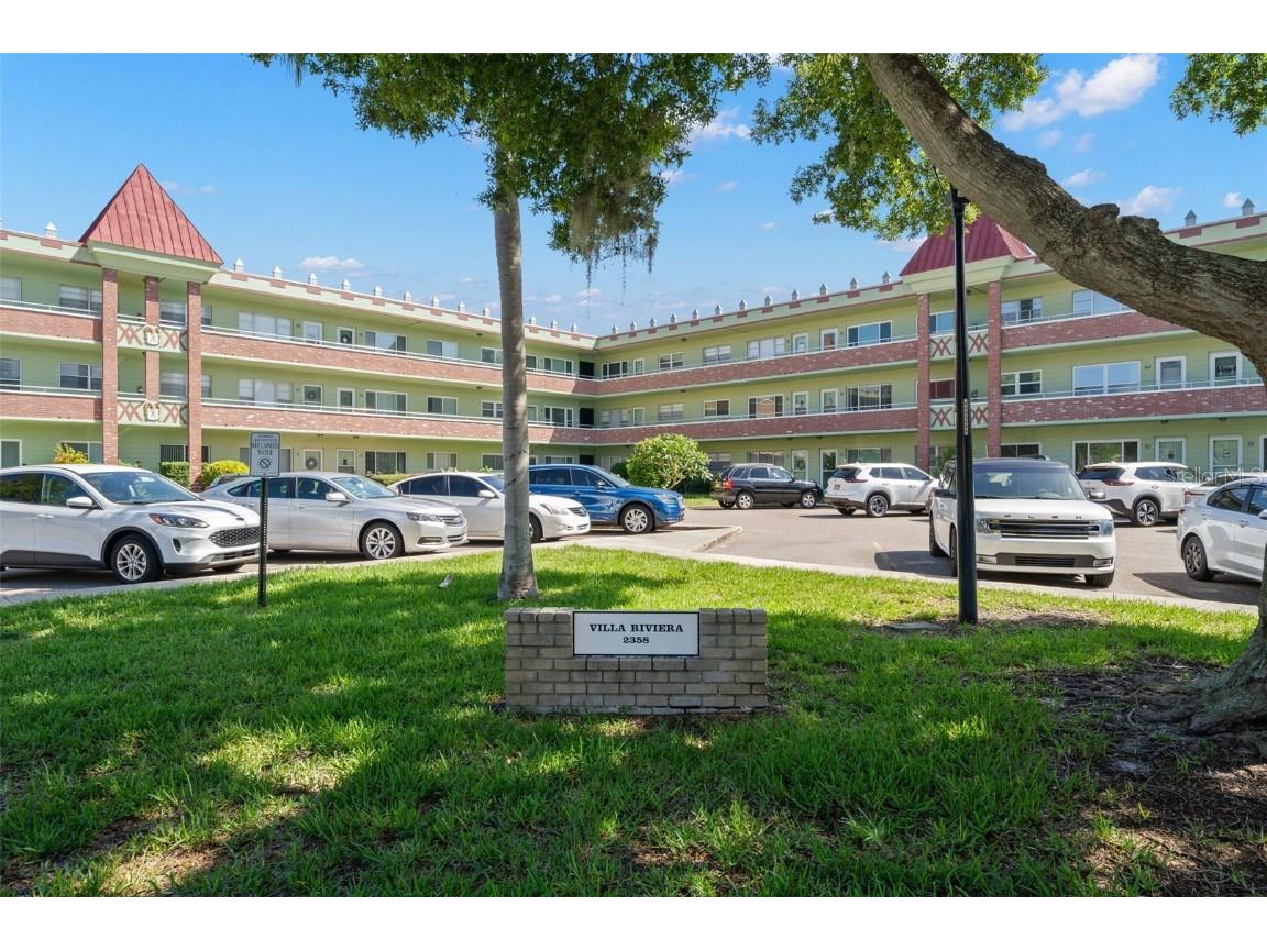 2358 Ecuadorian Way #40 Clearwater FL 33763 U8248292 image1