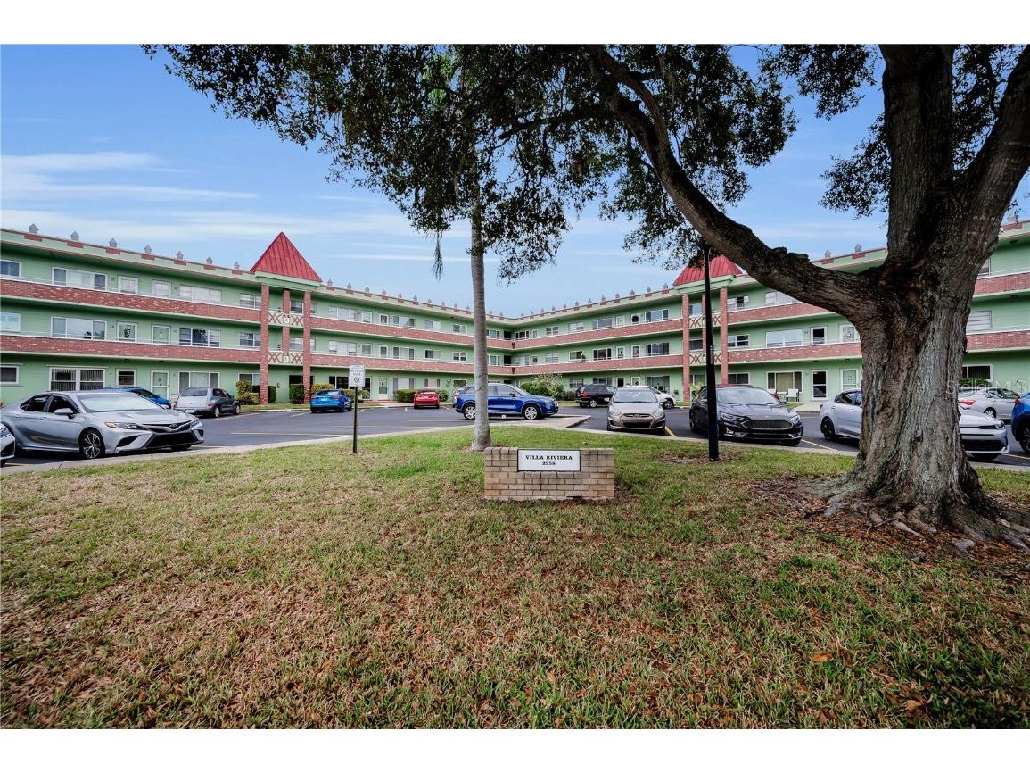 2358 Ecuadorian Way #52 Clearwater FL 33763 TB8454723 image1