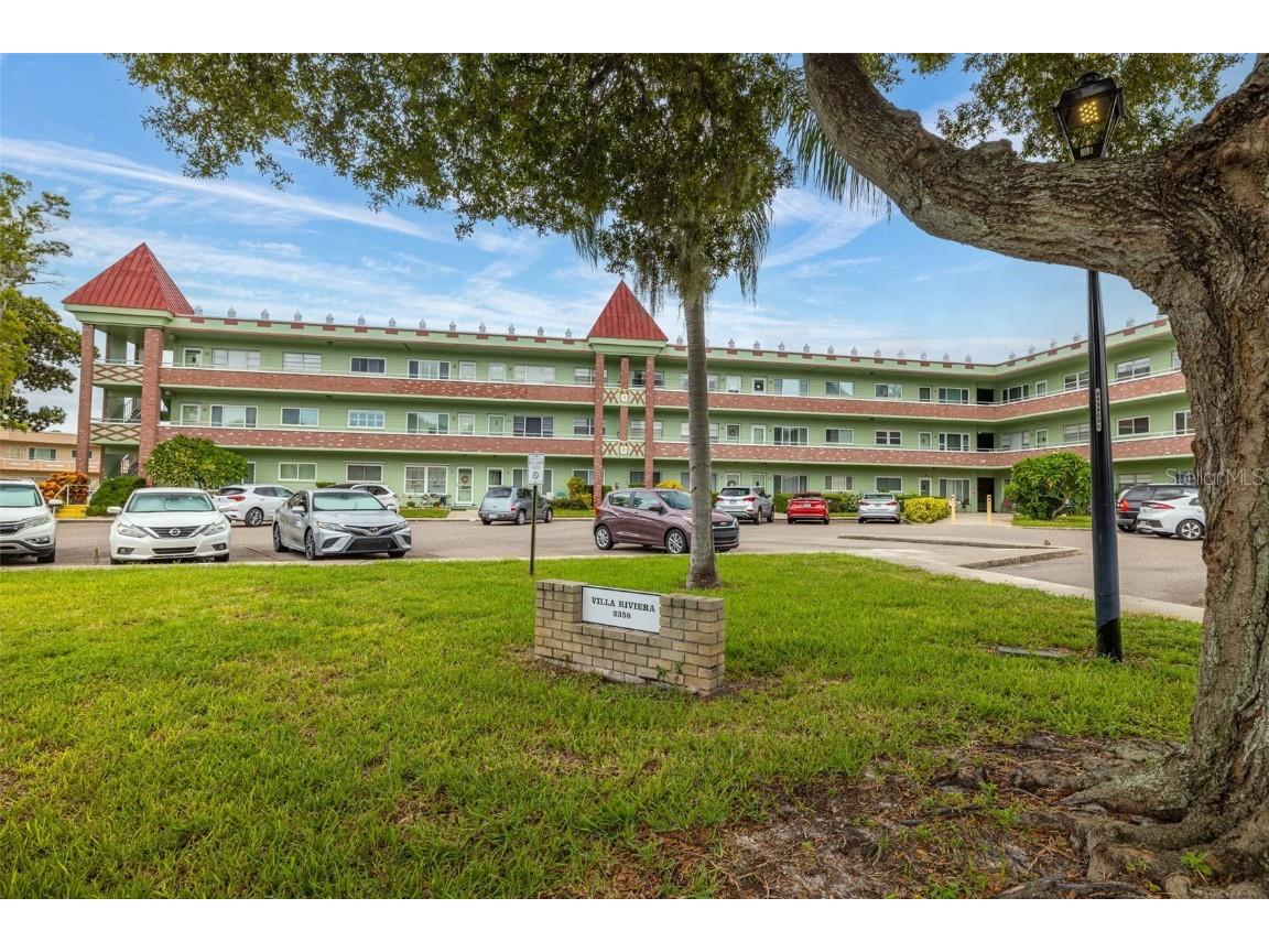 2358 Ecuadorian Way #56 Clearwater FL 33763 TB8303356 image1