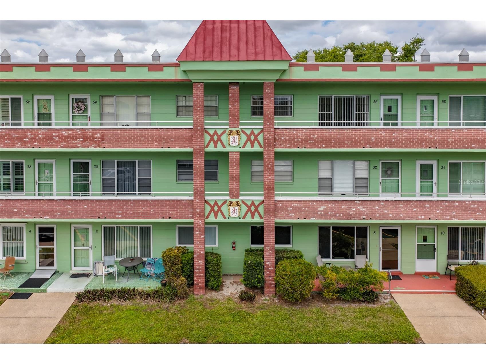 2358 Ecuadorian Way #56 Clearwater FL 33763 TB8499920 image1