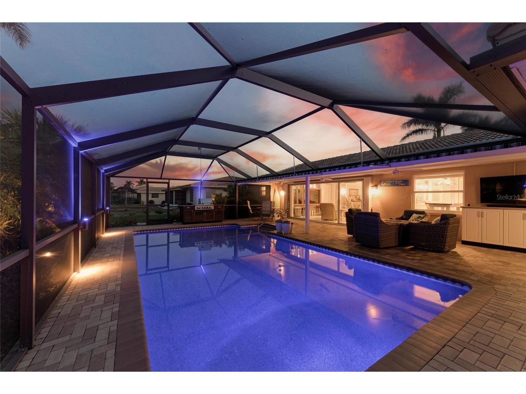 2358 El Cerito Court Punta Gorda FL 33950 C7524176 image2