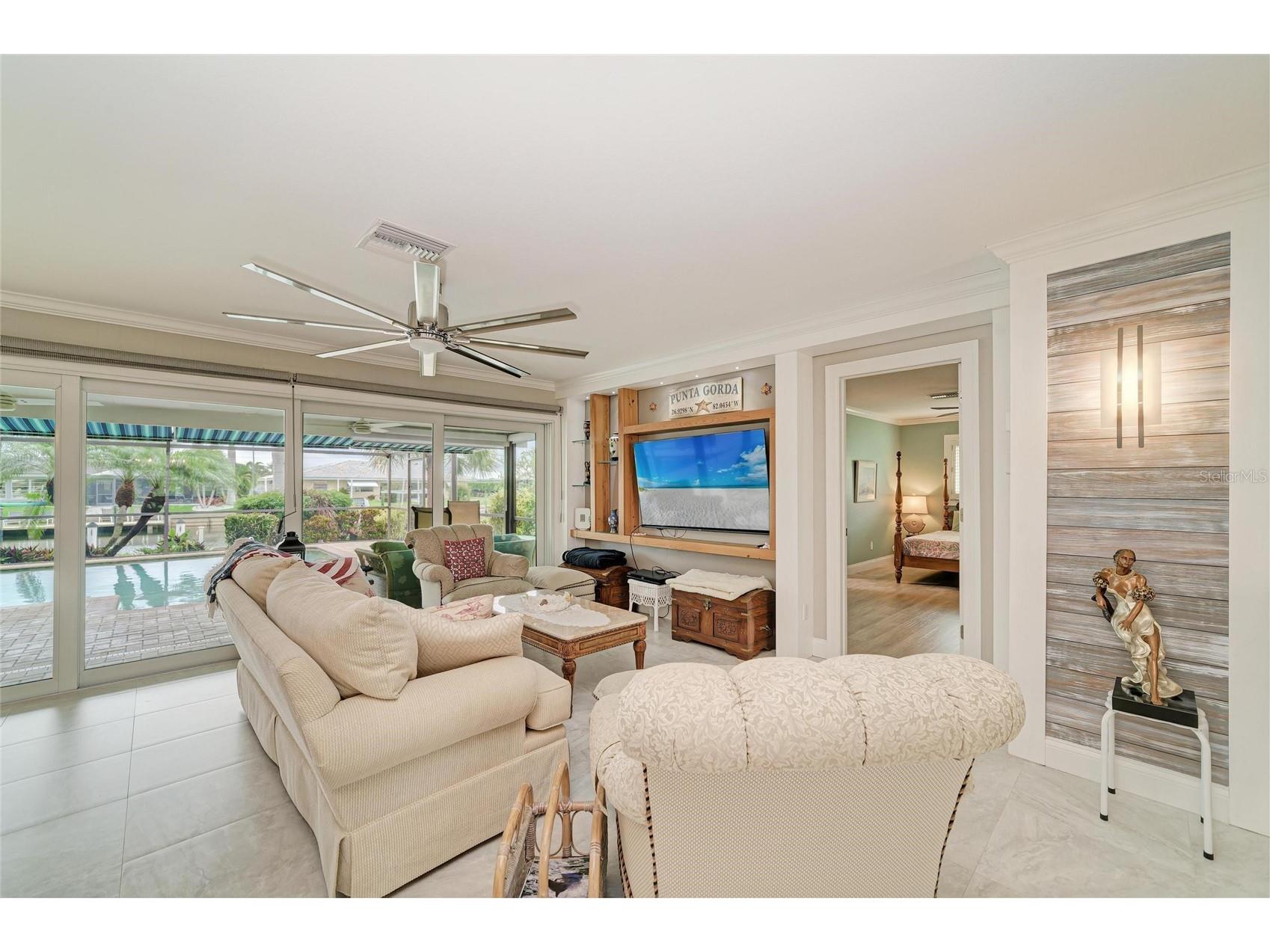 2358 El Cerito Court Punta Gorda FL 33950 C7524176 image25