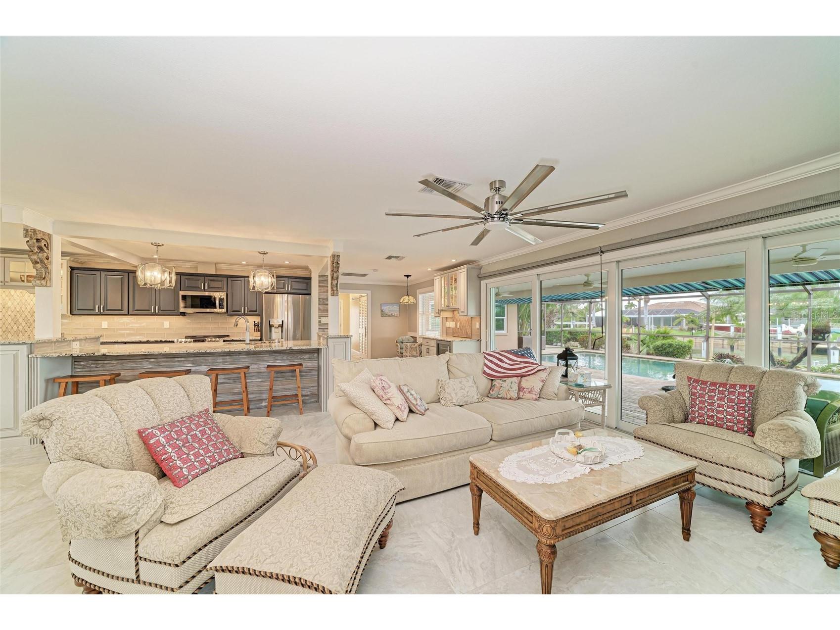 2358 El Cerito Court Punta Gorda FL 33950 C7524176 image28