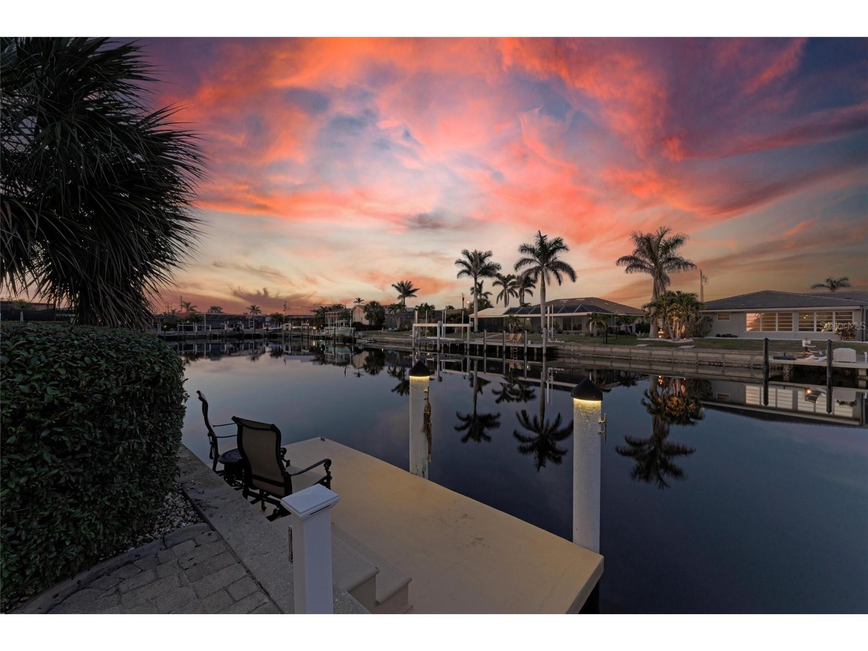 2358 El Cerito Court Punta Gorda FL 33950 C7524176 image3