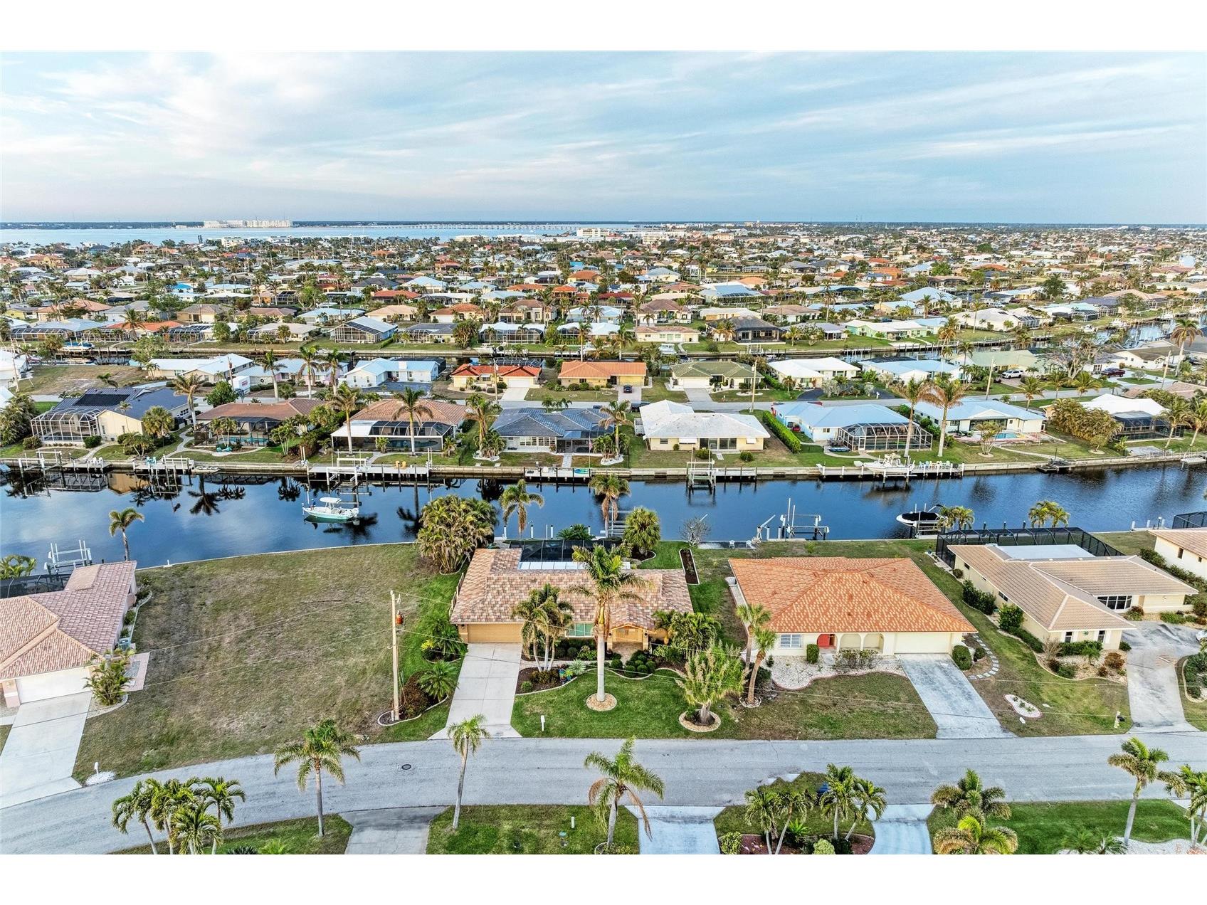 2358 El Cerito Court Punta Gorda FL 33950 C7524176 image4