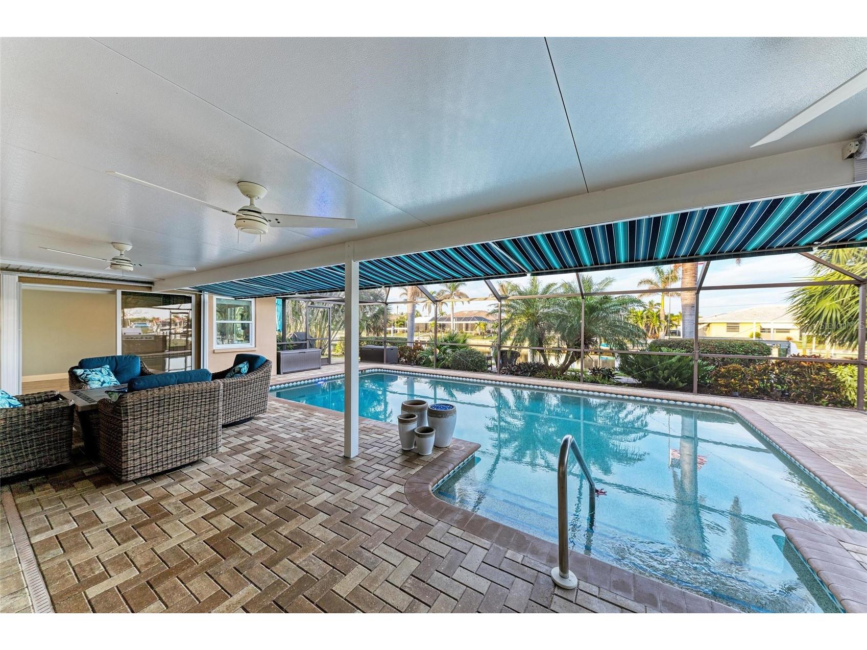 2358 El Cerito Court Punta Gorda FL 33950 C7524176 image45