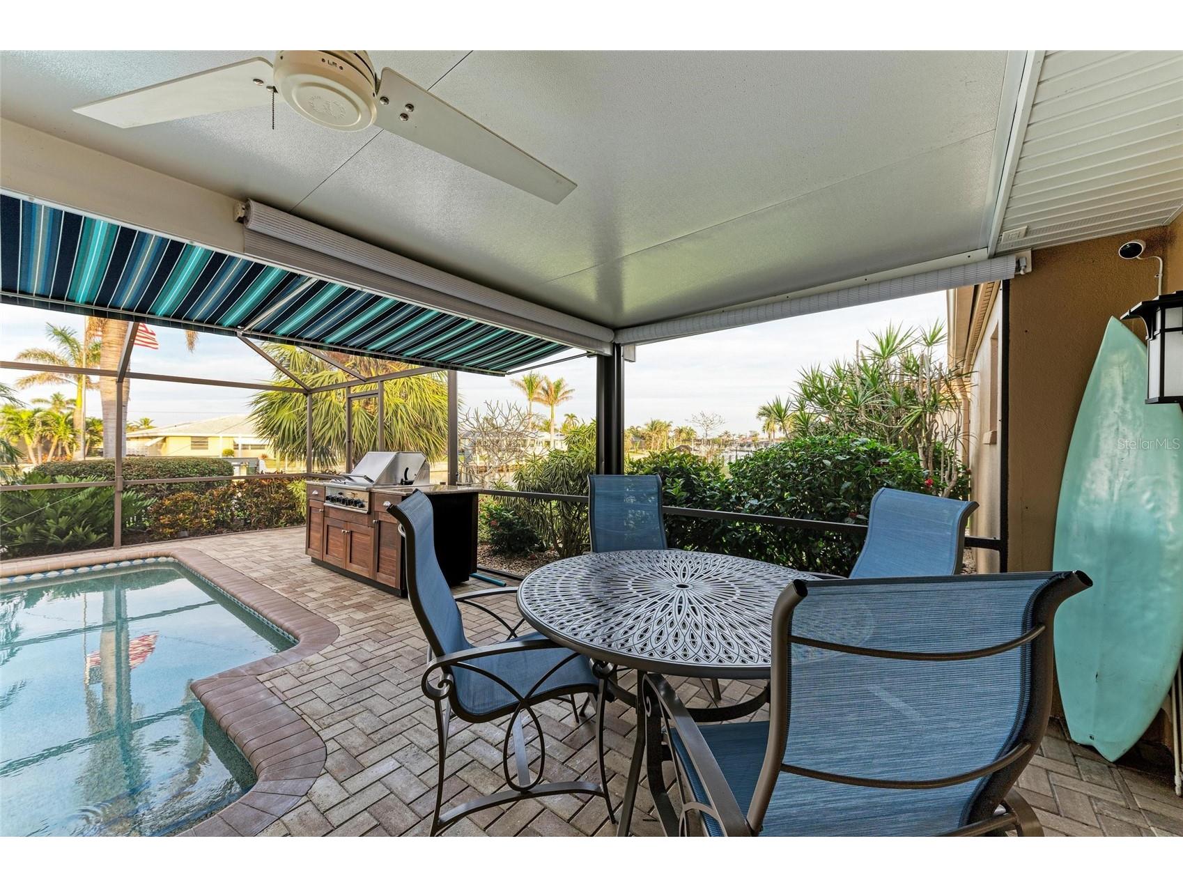 2358 El Cerito Court Punta Gorda FL 33950 C7524176 image46
