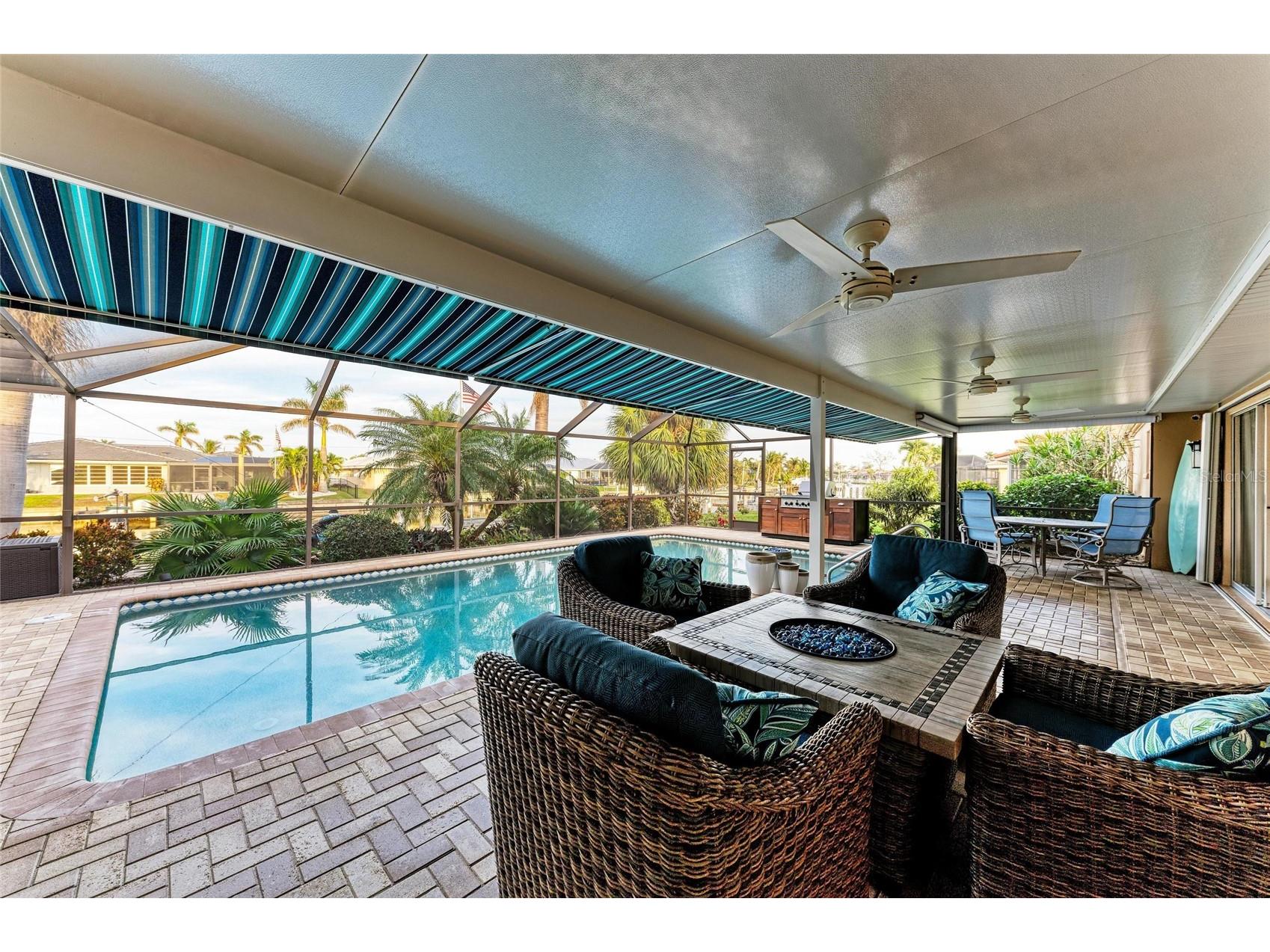 2358 El Cerito Court Punta Gorda FL 33950 C7524176 image48