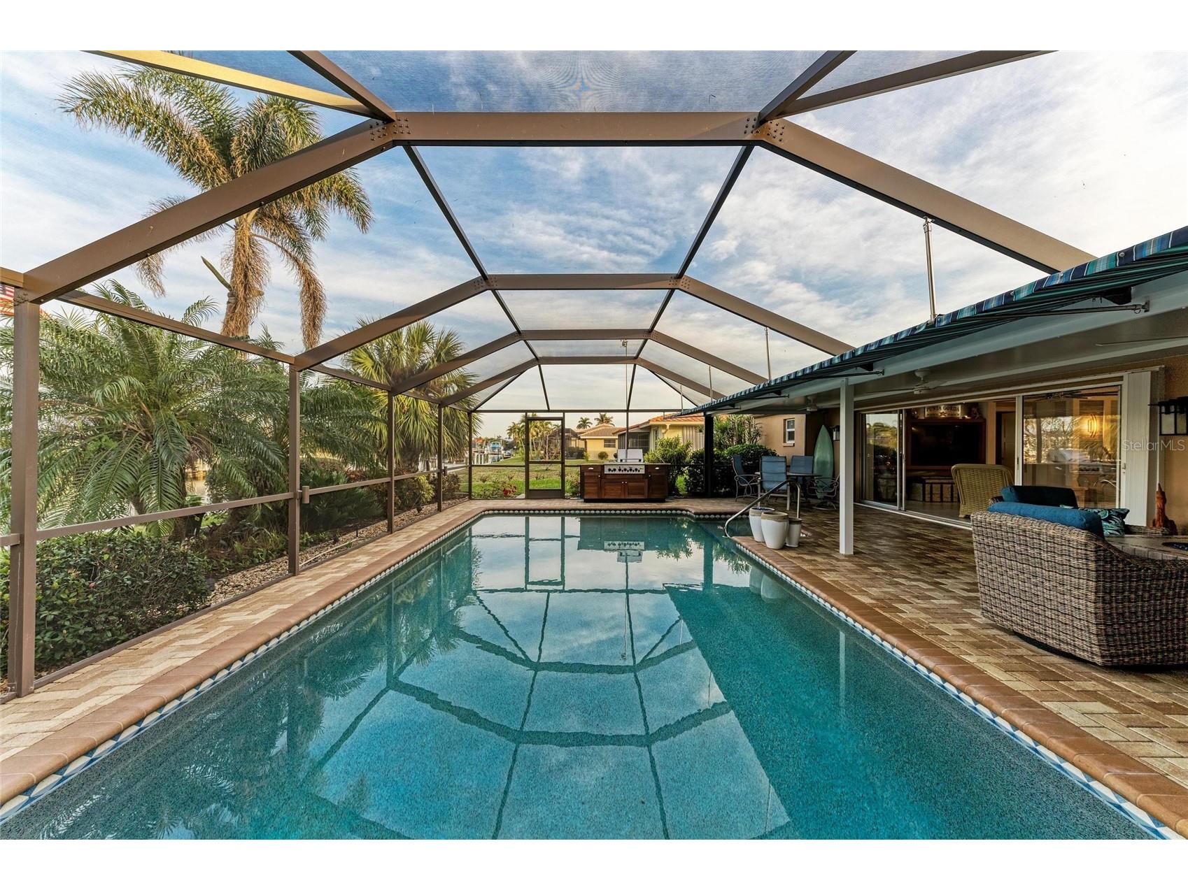 2358 El Cerito Court Punta Gorda FL 33950 C7524176 image49