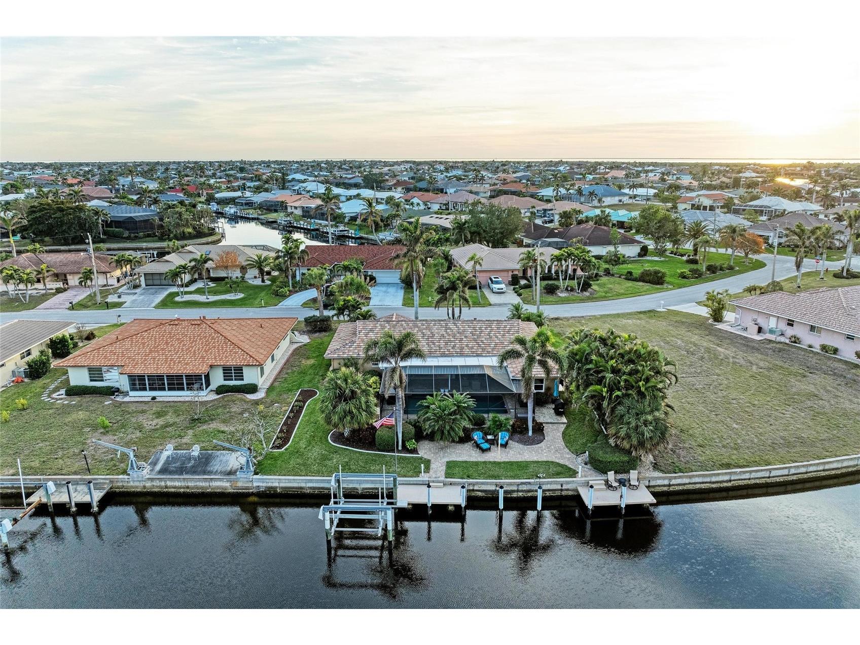 2358 El Cerito Court Punta Gorda FL 33950 C7524176 image5