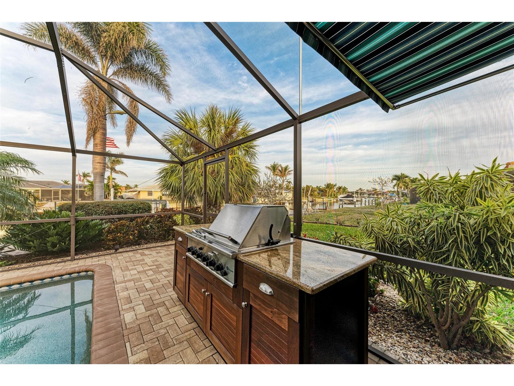 2358 El Cerito Court Punta Gorda FL 33950 C7524176 image50