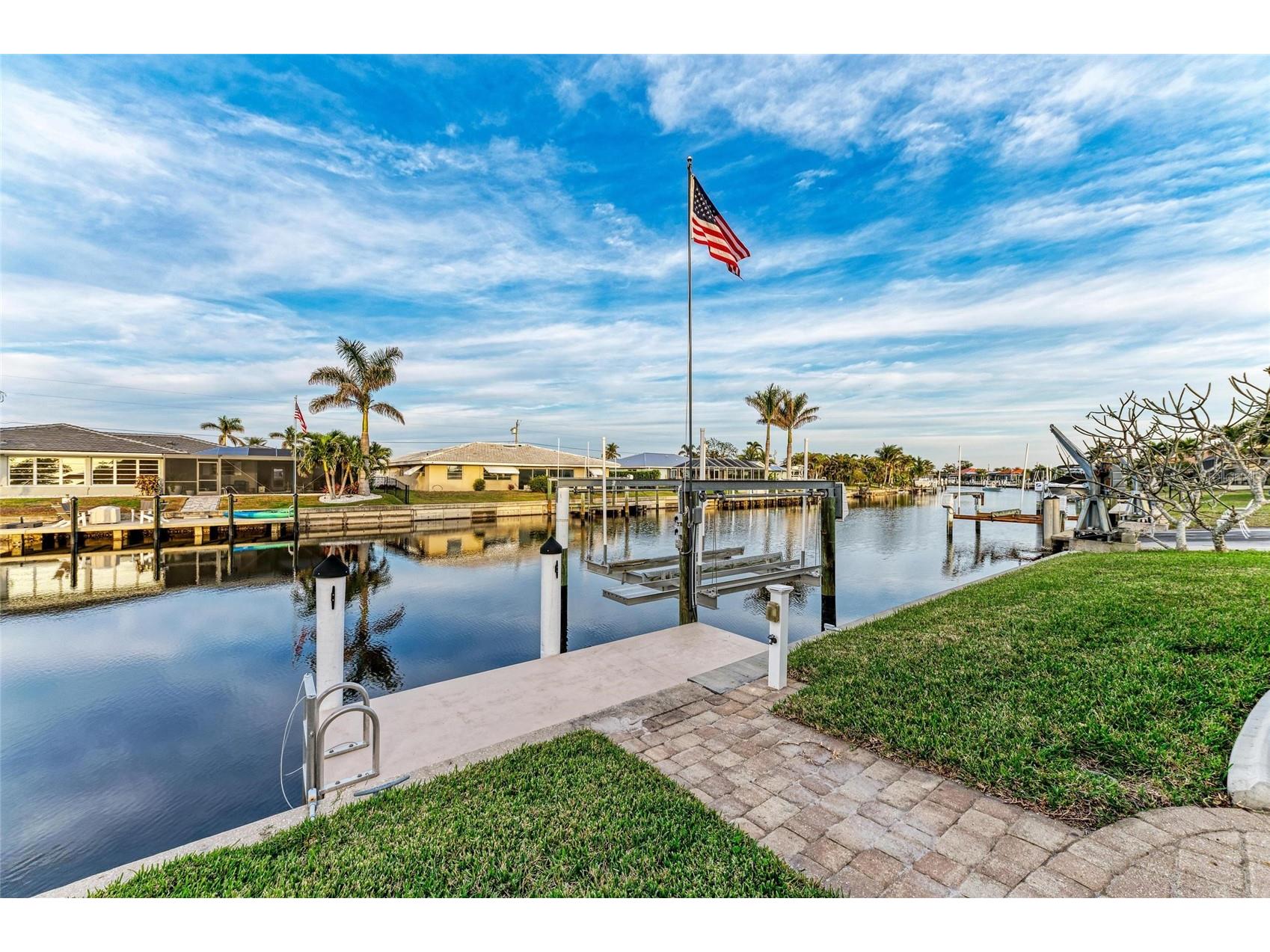 2358 El Cerito Court Punta Gorda FL 33950 C7524176 image55