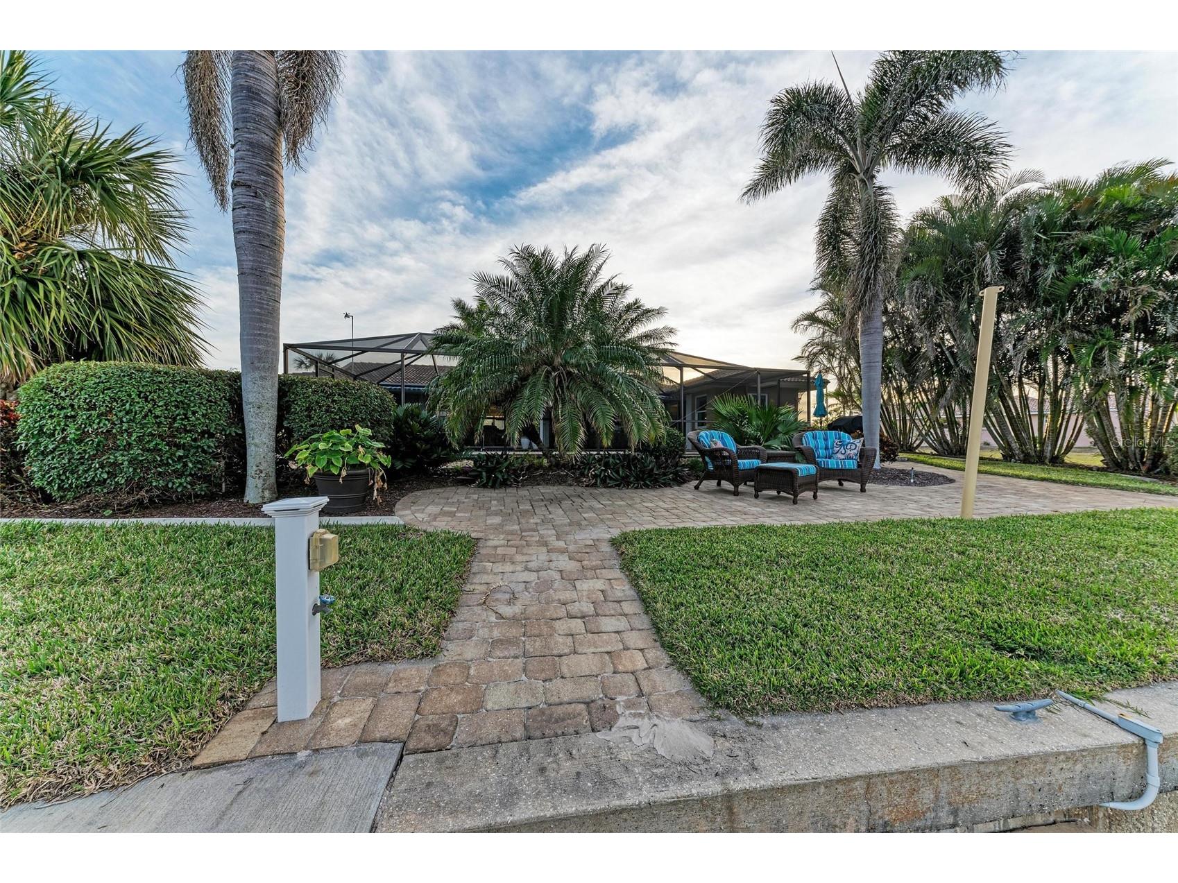 2358 El Cerito Court Punta Gorda FL 33950 C7524176 image56