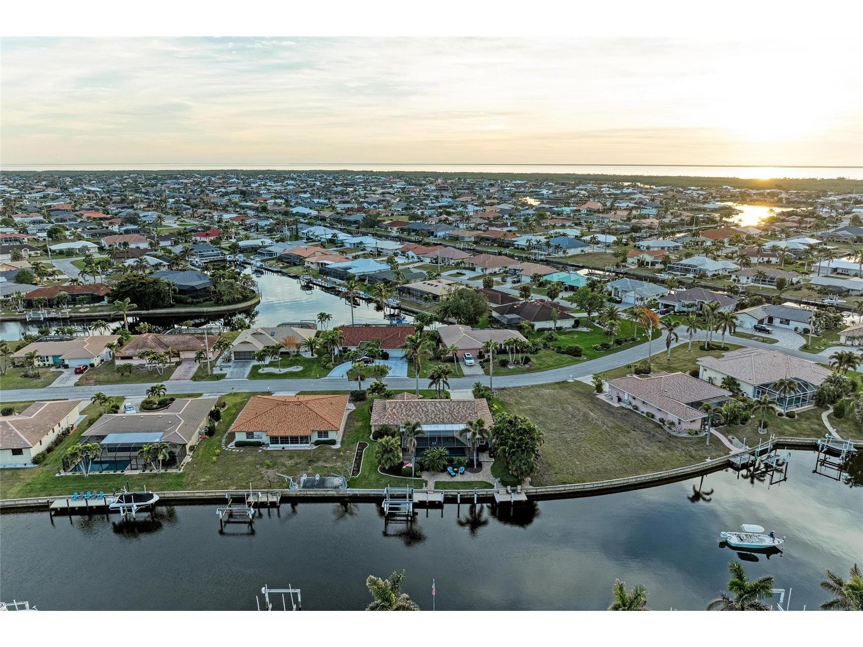 2358 El Cerito Court Punta Gorda FL 33950 C7524176 image57