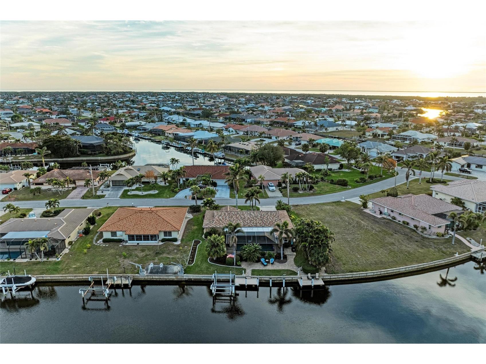 2358 El Cerito Court Punta Gorda FL 33950 C7524176 image58