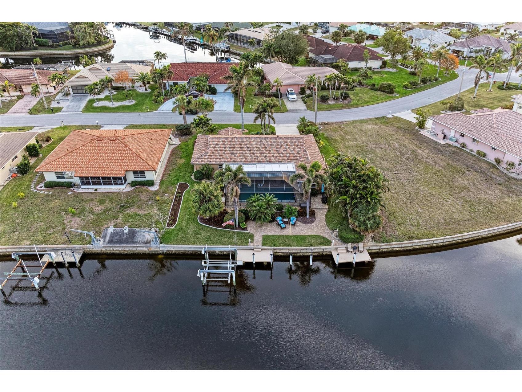 2358 El Cerito Court Punta Gorda FL 33950 C7524176 image59