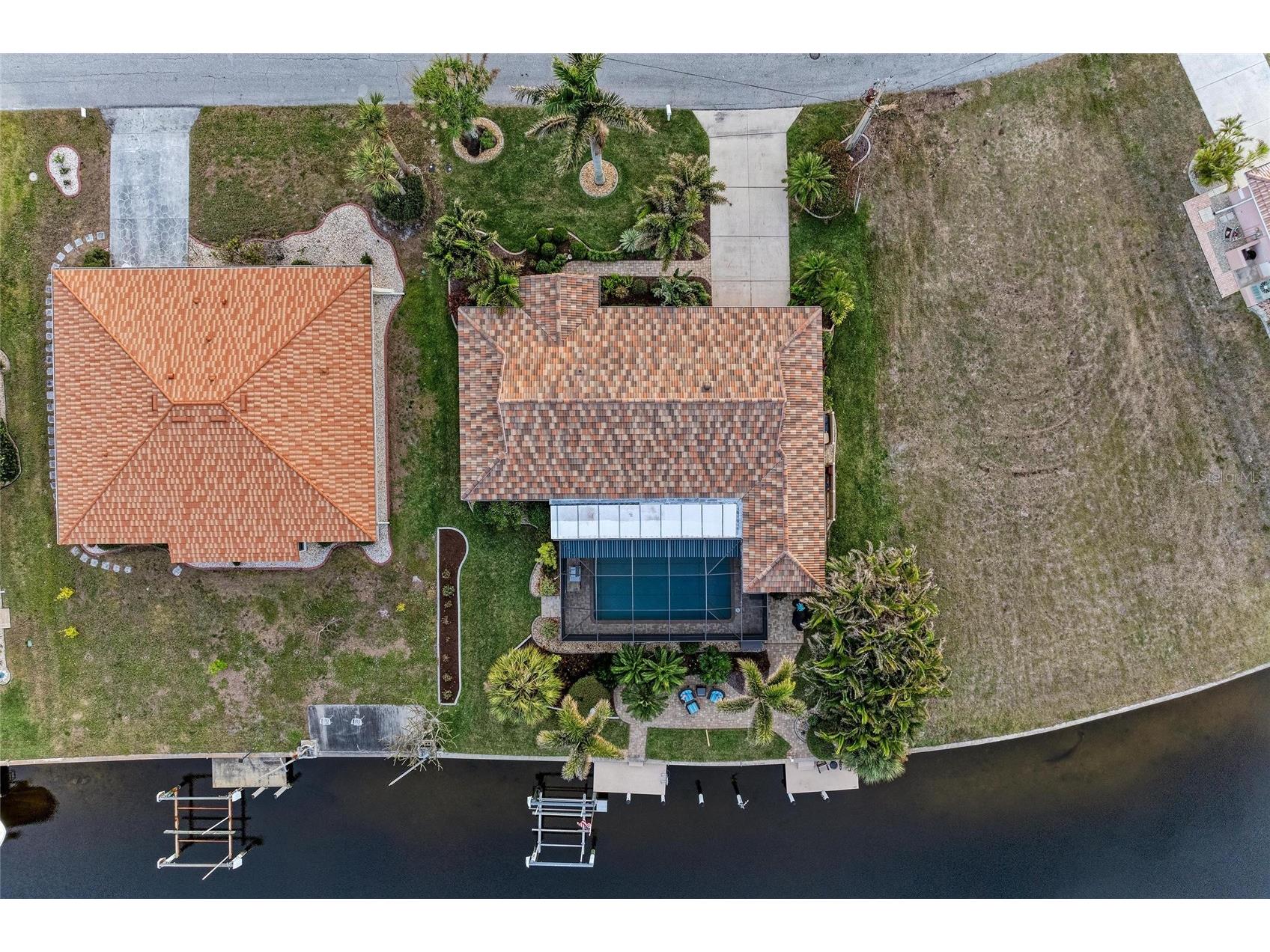 2358 El Cerito Court Punta Gorda FL 33950 C7524176 image60