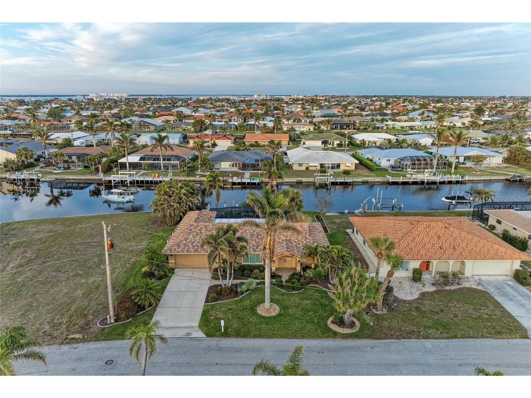 2358 El Cerito Court Punta Gorda FL 33950 C7524176 image61