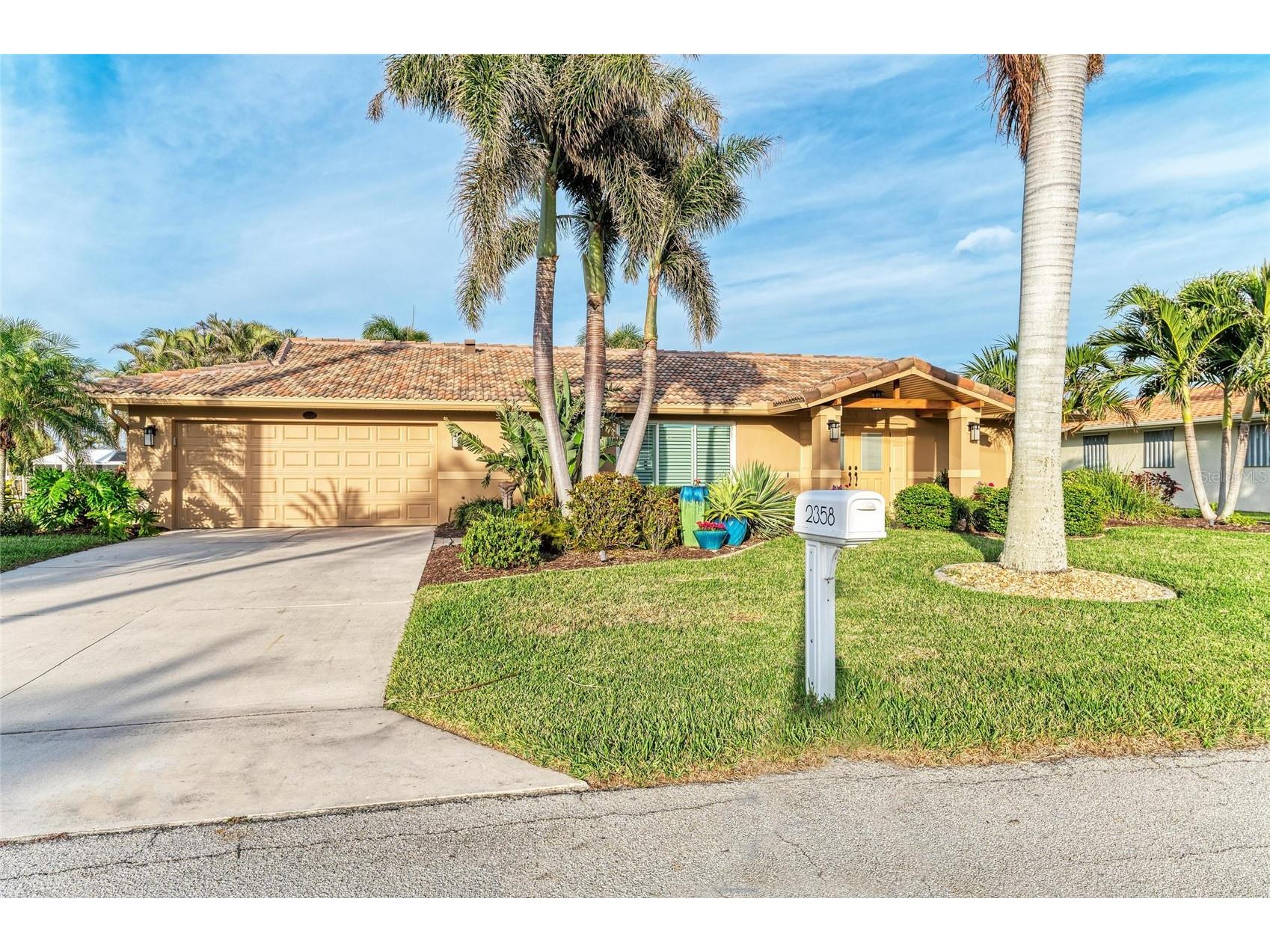 2358 El Cerito Court Punta Gorda FL 33950 C7524176 image62