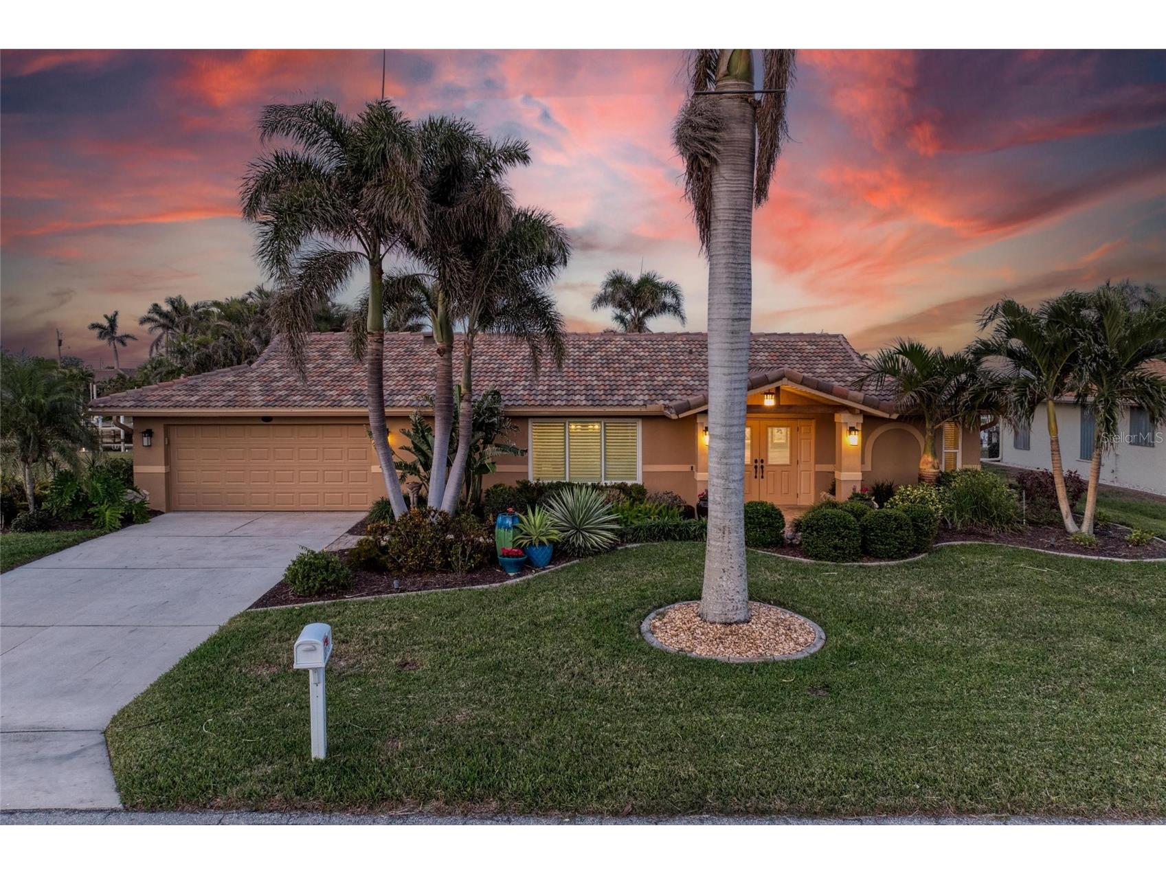 2358 El Cerito Court Punta Gorda FL 33950 C7524176 image65