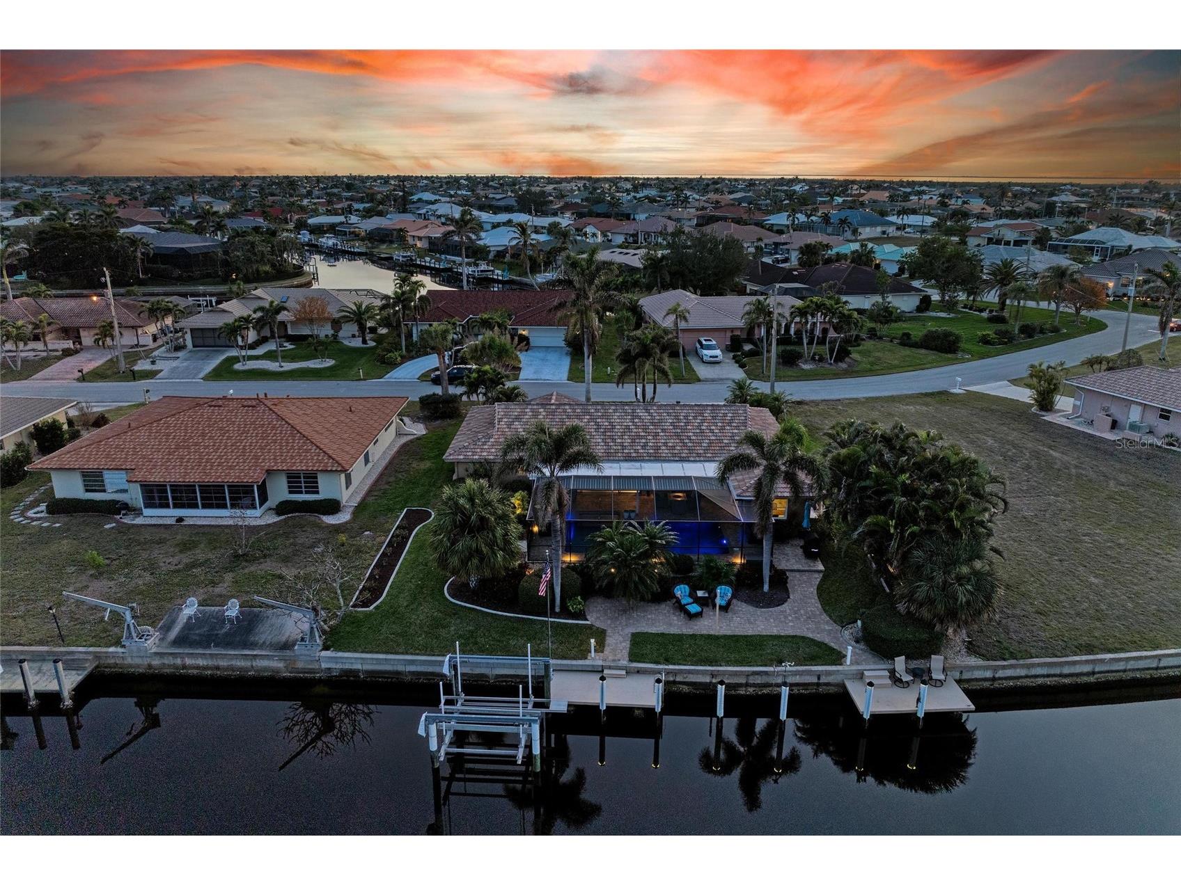 2358 El Cerito Court Punta Gorda FL 33950 C7524176 image66