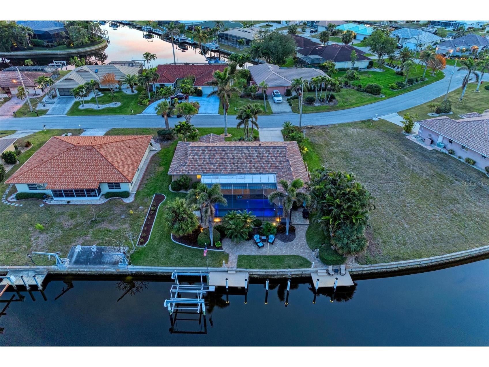 2358 El Cerito Court Punta Gorda FL 33950 C7524176 image67