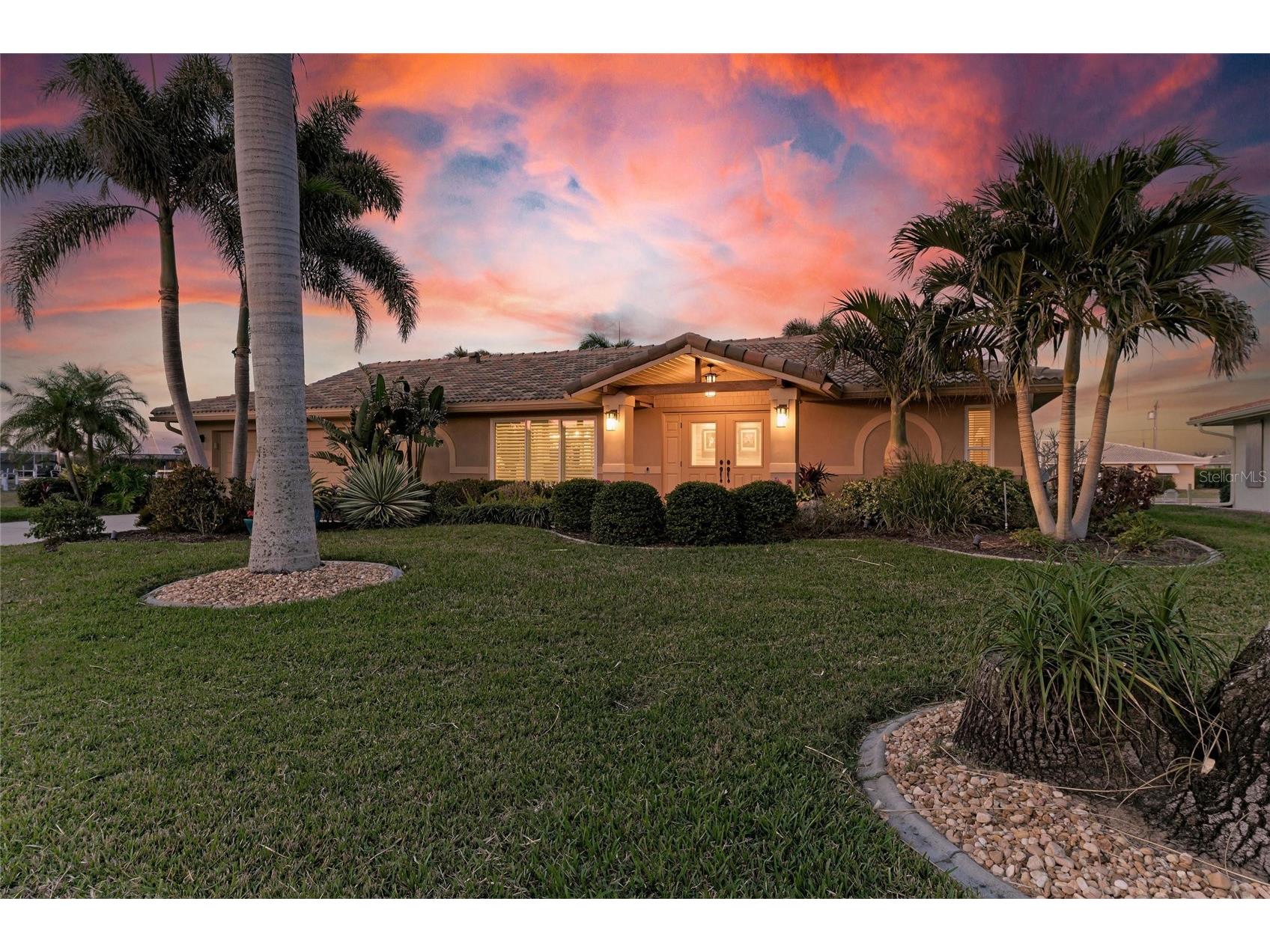 2358 El Cerito Court Punta Gorda FL 33950 C7524176 image68
