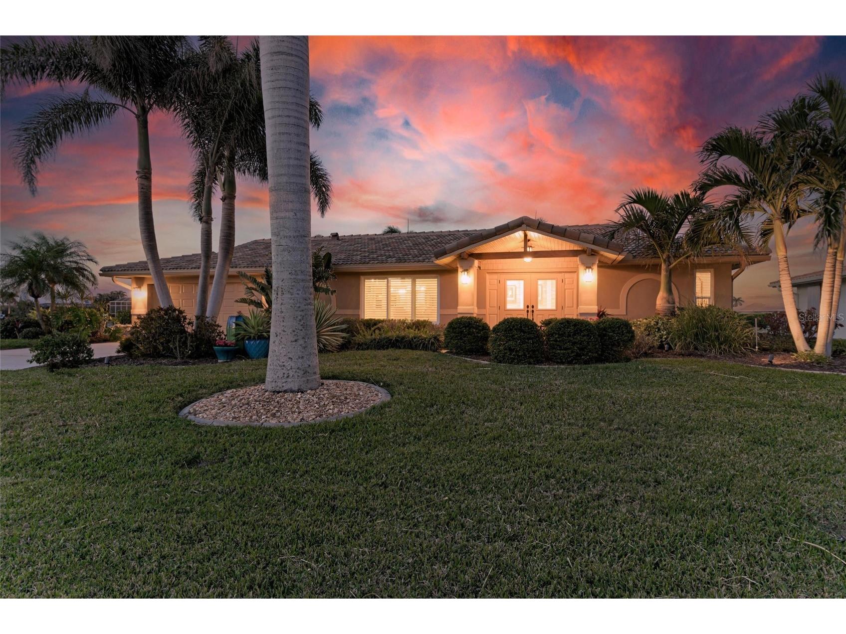 2358 El Cerito Court Punta Gorda FL 33950 C7524176 image69