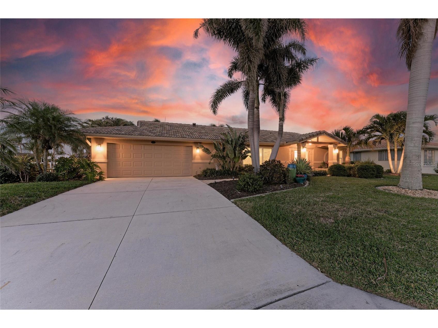 2358 El Cerito Court Punta Gorda FL 33950 C7524176 image70
