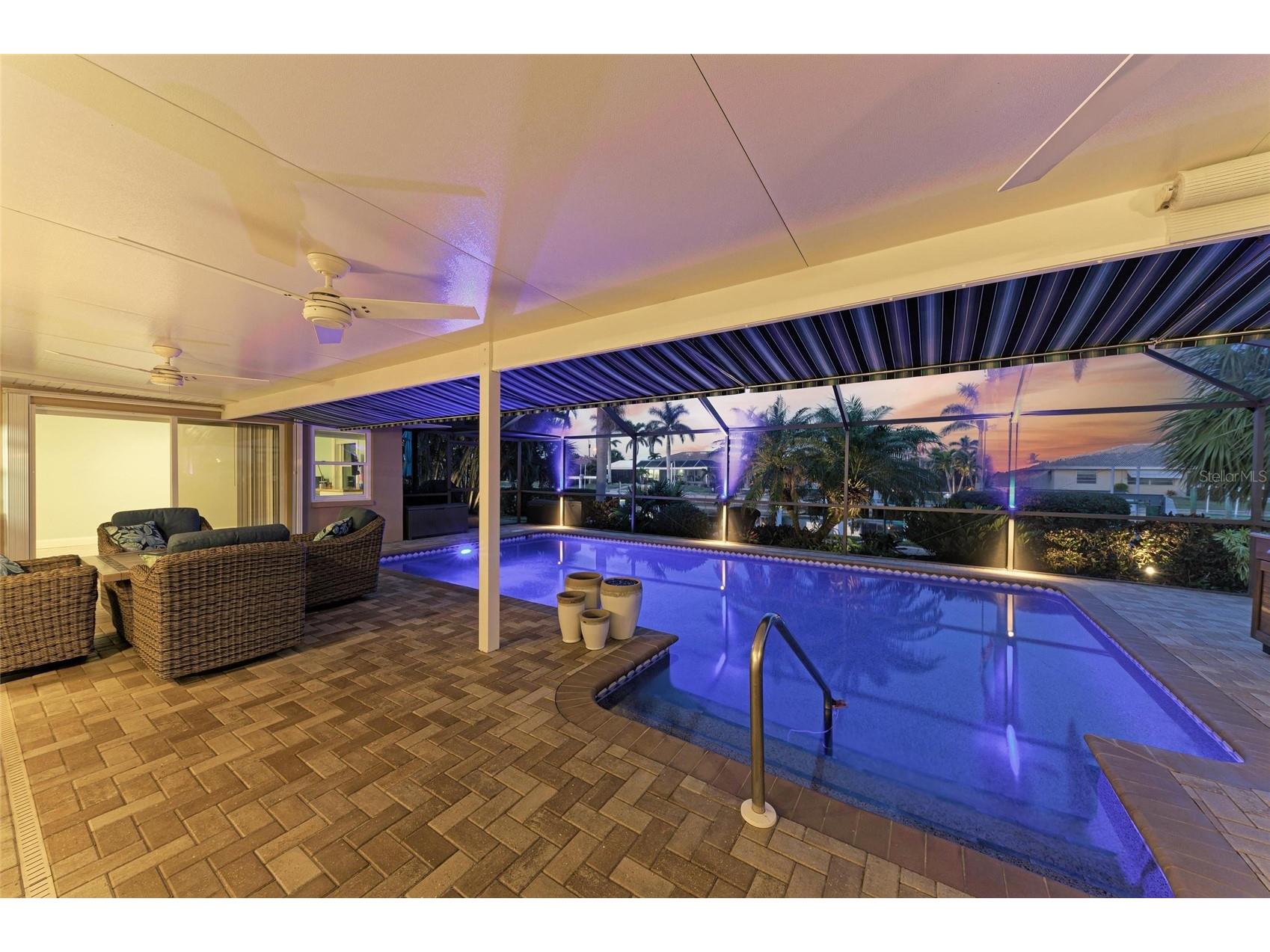 2358 El Cerito Court Punta Gorda FL 33950 C7524176 image71