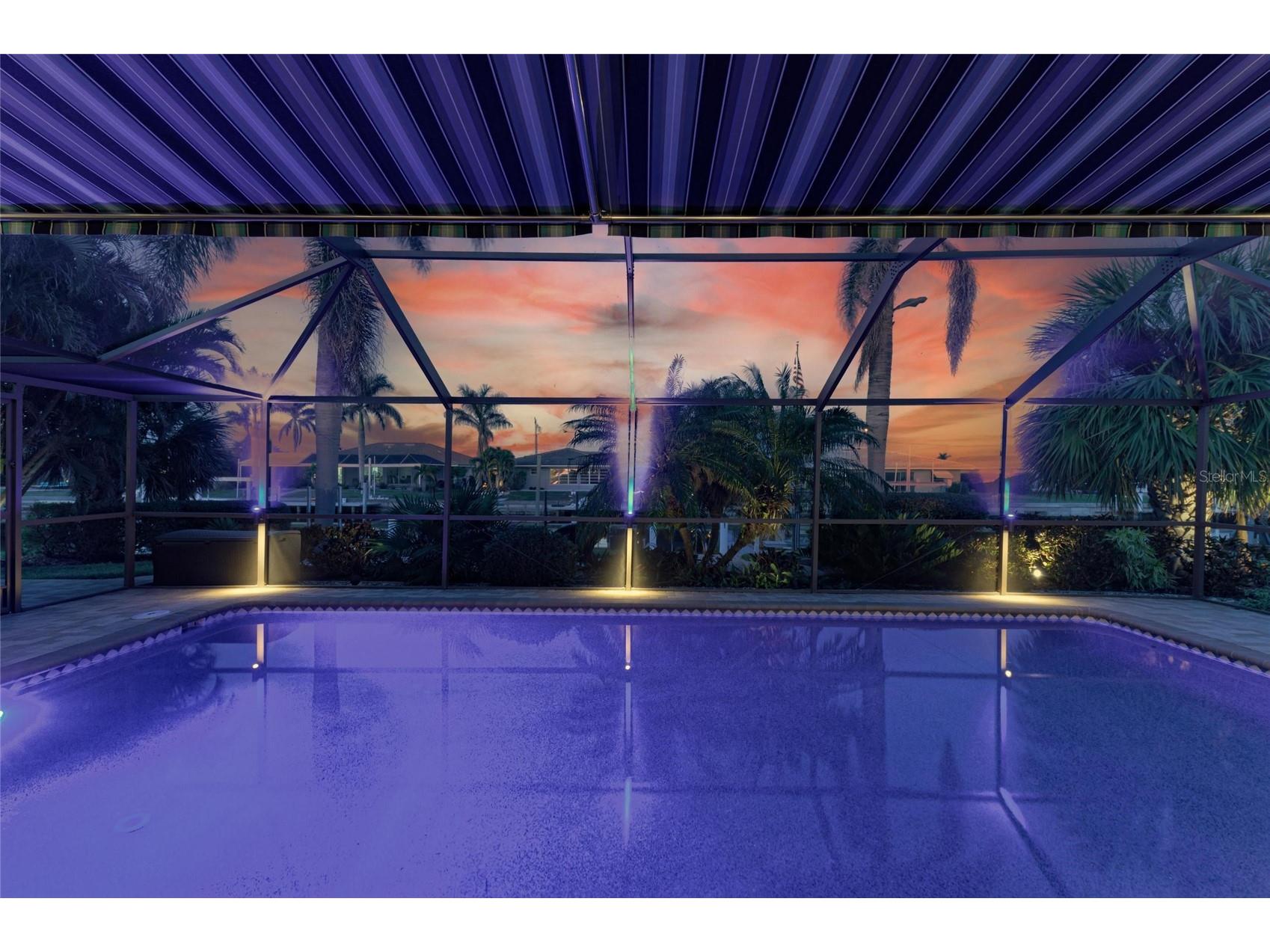 2358 El Cerito Court Punta Gorda FL 33950 C7524176 image72