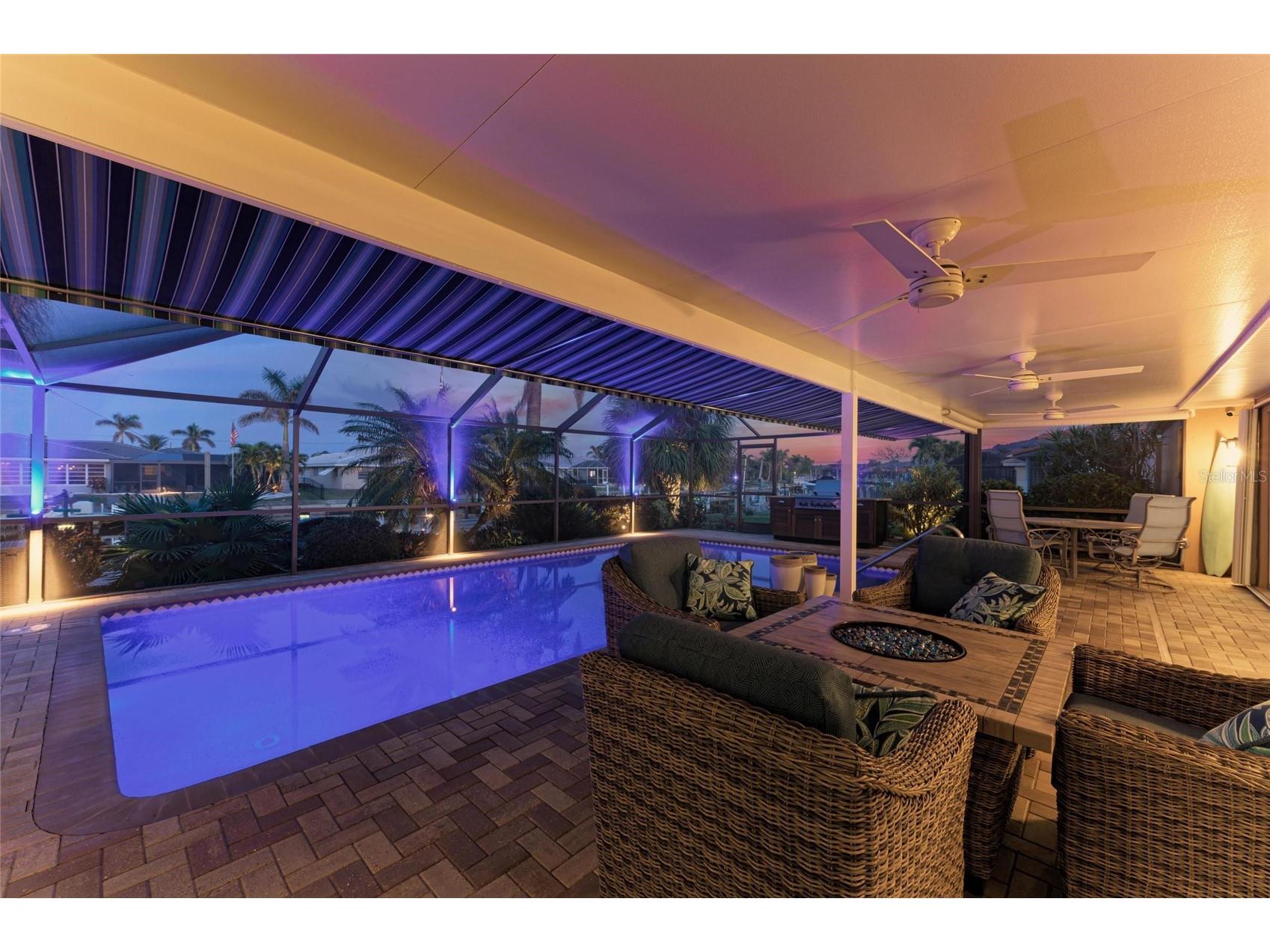 2358 El Cerito Court Punta Gorda FL 33950 C7524176 image73