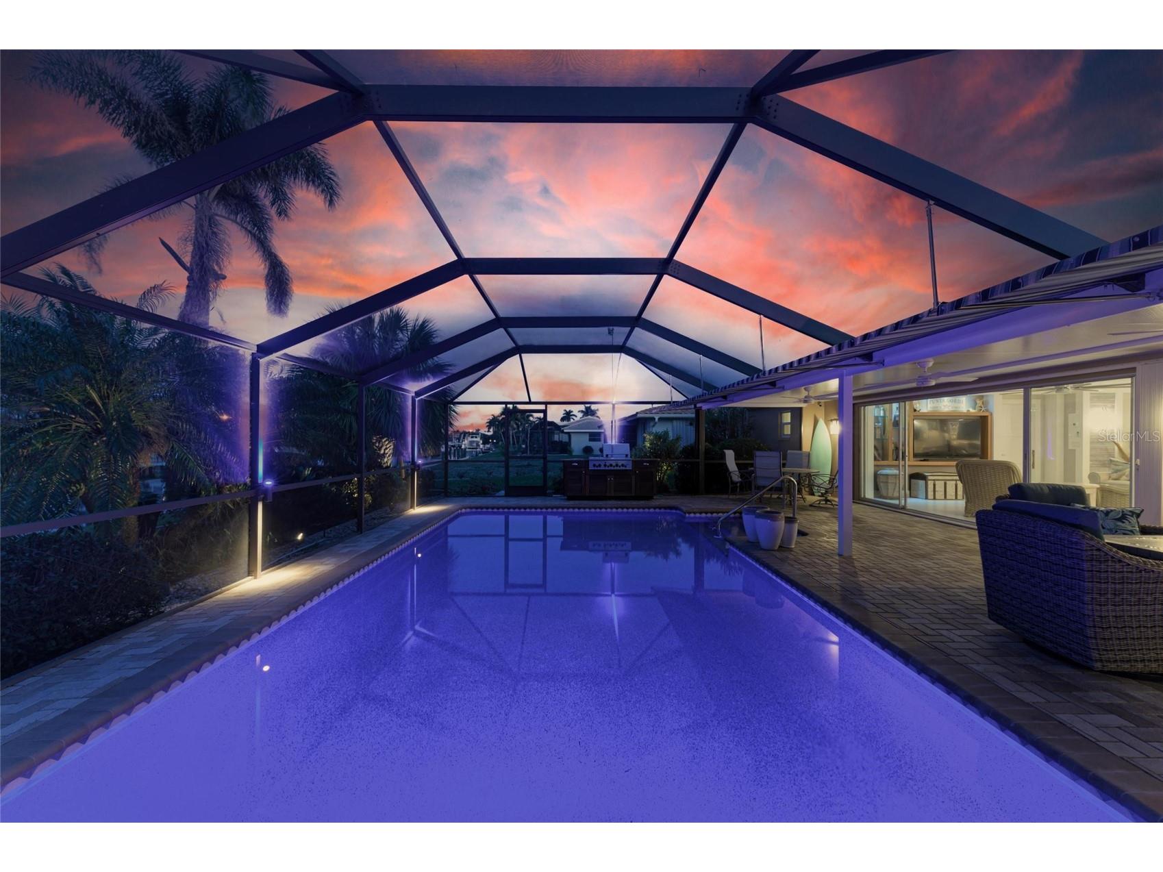 2358 El Cerito Court Punta Gorda FL 33950 C7524176 image74